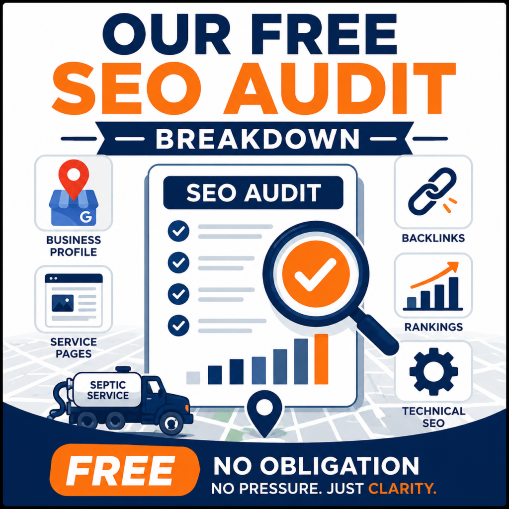 free-septic-seo-audit