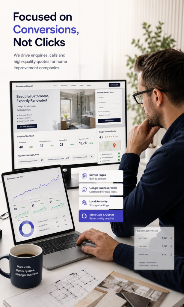 drive-me-clicks-seo-home-improvement-process