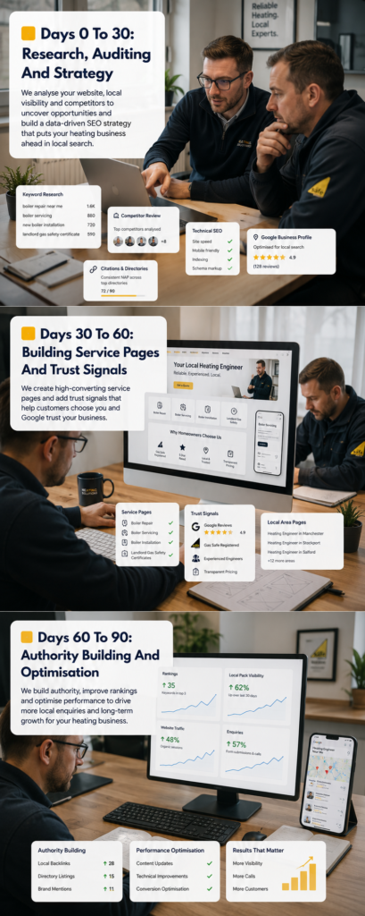 90-day-roadmap-heating-engineer-seo