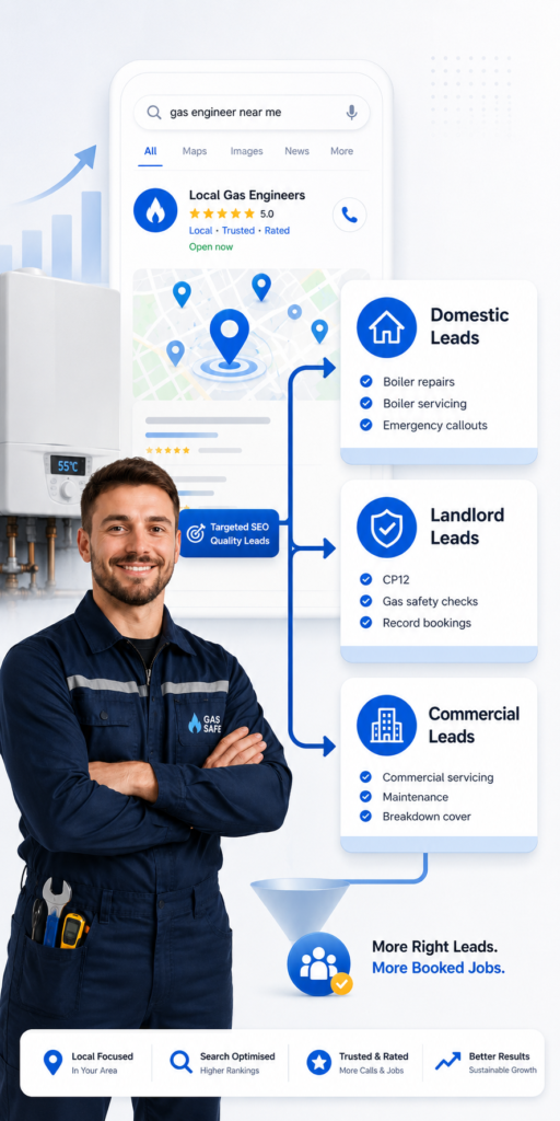gas-engineer-lead-types