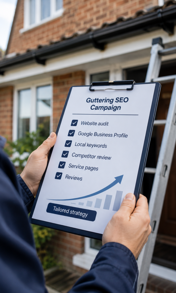 guttering-seo-website-audit