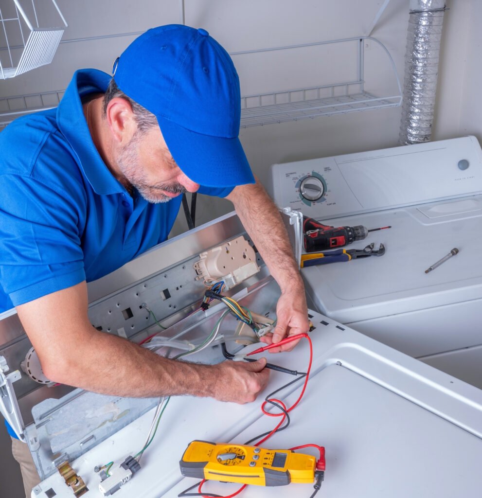 appliance-repair-technician-at-work
