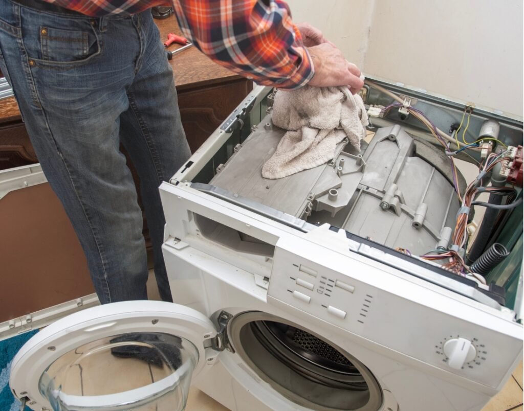 appliance-repair-seo