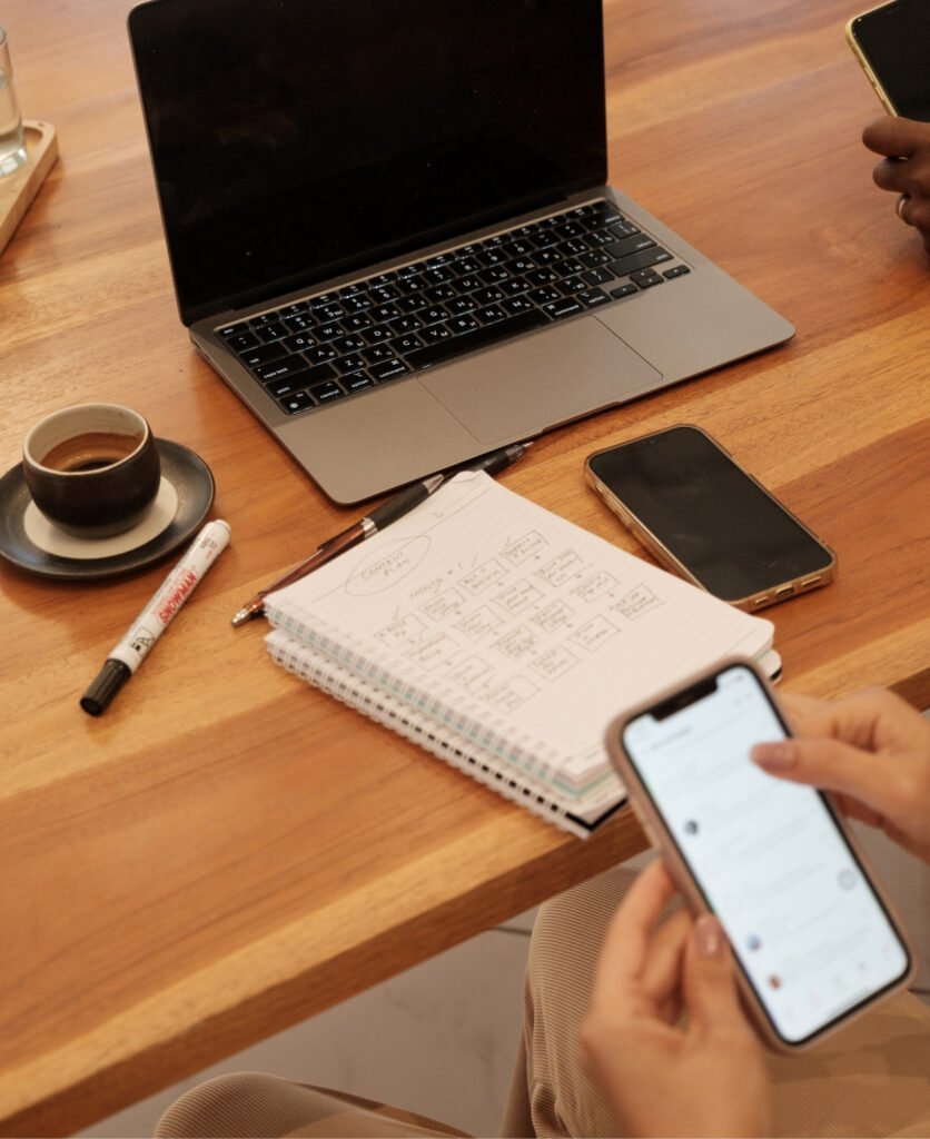 local-seo-team-at-work