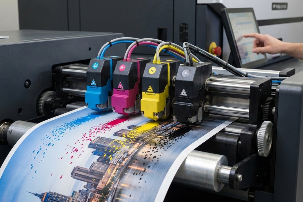 bee-4-printing-company